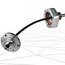 Temposonics 位置傳感器FMH系列