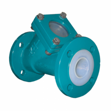 AZ VALVES 球型止回閥DELTA-SG系列