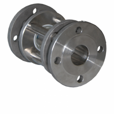 AZ VALVES 光滑全通徑管狀視鏡系列