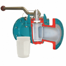 AZ VALVES 旋塞閥AB 2000系列
