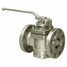 AZ VALVES 高壓旋塞閥HDS系列