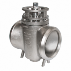 AZ VALVES 帶焊接端的旋塞閥SW / BW系列