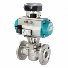 AZ VALVES 氣動執(zhí)行器系列