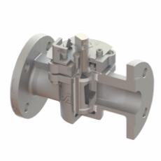 AZ VALVES 帶保護(hù)嵌件的控制閥RH-S系列