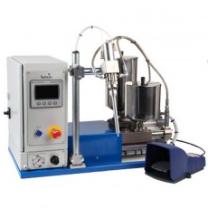 METCAL 混合計量器TSM120FR系列