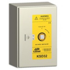 Tapeswitch 按鍵驅(qū)動隔離開關(guān)KSD系列