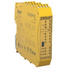 Tapeswitch 安全接口模塊M1 & M1S系列