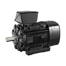 LEROY SOMER 同步電機FLSHRM系列