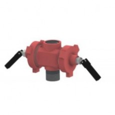 WNSLOWERY 防噴器150系列