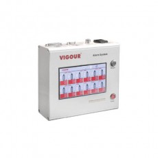 VIGOUR 報警器VAS-200 系列