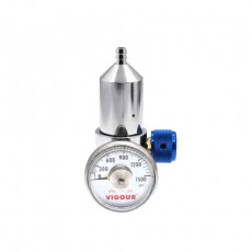 VIGOUR 標(biāo)氣定流減壓器VSR-15系列