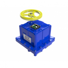SVF 電動(dòng)執(zhí)行器E系列