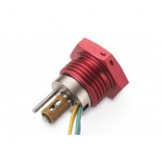LEE 高流量二通雙線圈電磁閥系列