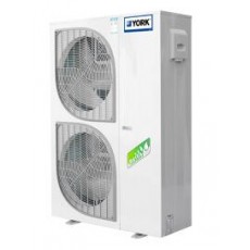 Johnson Controls 熱泵機(jī)組YVAG-HR系列