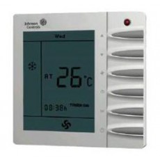 Johnson Controls 網(wǎng)絡(luò)溫控器TMS2100