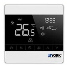 Johnson Controls 房間溫控器T8000系列