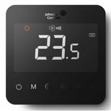 Johnson Controls 觸屏溫控器T9000系列