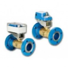 Johnson Controls 法蘭球閥VG1000系列