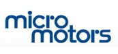 micro motors