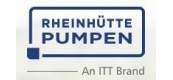 RHEINHUTTE PUMPEN