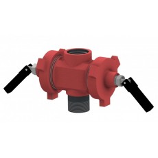 LOWERY 經(jīng)濟(jì)型防噴器300系列
