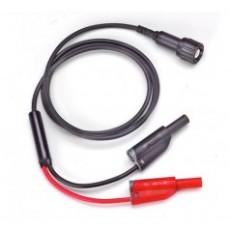 Pomona *緣 BNC (M) / 4mm 插頭系列