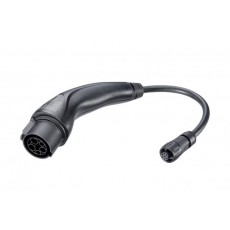 BEHA AMPROBE 測(cè)試電纜EVC-13系列