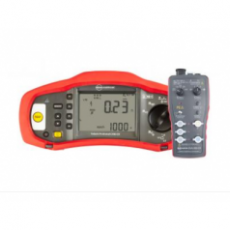 BEHA AMPROBE 機器測試儀 0113系列