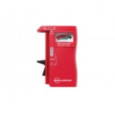 BEHA AMPROBE 電池測試儀BAT-250系列