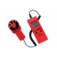 BEHA AMPROBE 風(fēng)速計TMA10A系列
