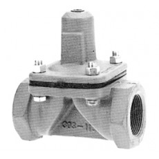 Engineered Valves 直接裝載閥蓋Dia系列
