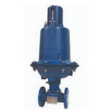 Engineered Valves 氣動(dòng)執(zhí)行器系列