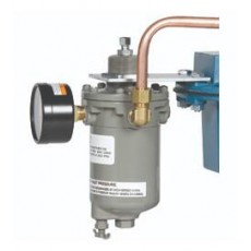 Engineered Valves 過濾減壓閥系列
