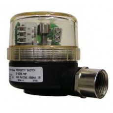 Engineered Valves 限位開關(guān)系列