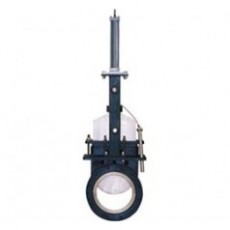 Engineered Valves 刀閘閥HD150系列