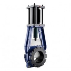 Engineered Valves 漿料閥33 PTA系列