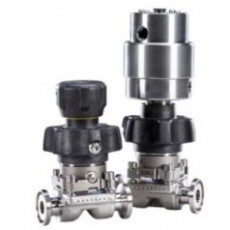 EngineeredValves 閥門BIOW系列