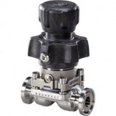 EngineeredValves 手動閥蓋Zion 系列