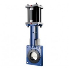 Engineered Valves 漿料閥33 PTD系列