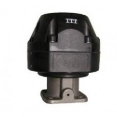 EngineeredValves 優(yōu)勢執(zhí)行器ES系列