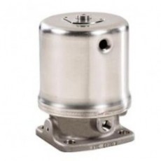 EngineeredValves 不銹鋼ACS 執(zhí)行器AD