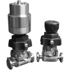 Engineered Valves 閥蓋組件PfuZion
