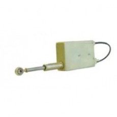 AerospaceControls 線性飛機(jī)執(zhí)行器D3系列