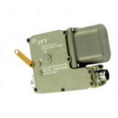 AerospaceControls 雙電機薄型機電驅(qū)動J8