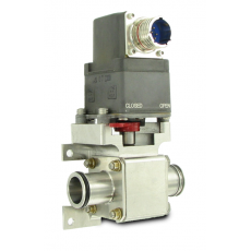 AerospaceControls 飛機球閥系列