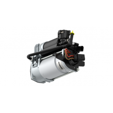 WABCO 電控空氣懸架（ECAS）系列