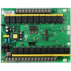 Sunwell 順序控制器PSC20系列