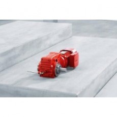 SEWEURODRIVE 重載的電氣化單軌系統(tǒng)驅(qū)動(dòng)器C系列