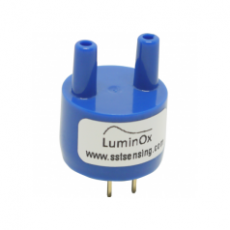 SST 流通式光學(xué)氧傳感器LuminOx系列
