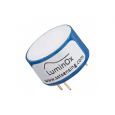 PST 光學氧傳感器SST LuminOx系列